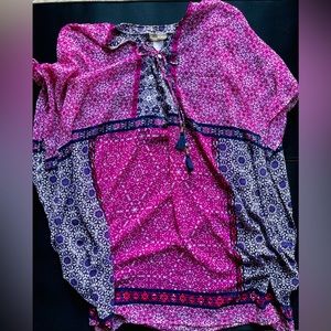 Tommy Bahama Coverup